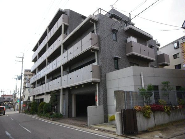 プレシアス甲東園