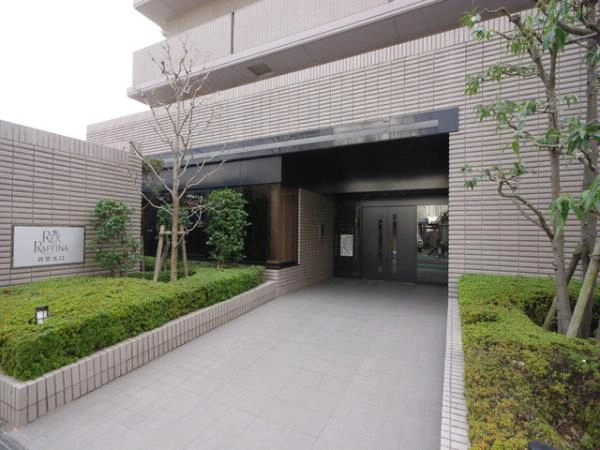 レックスラフィーナ西宮北口