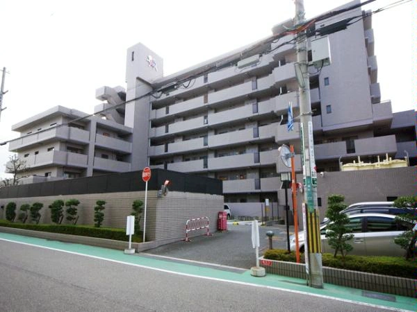 レックスラフィーナ西宮北口