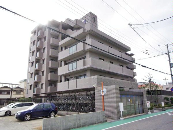 レックスラフィーナ西宮北口