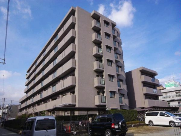 レックスラフィーナ西宮北口