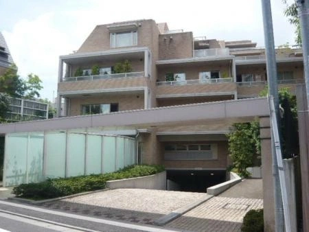 パークハウス市谷砂土原町レフィナール