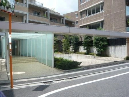 パークハウス市谷砂土原町レフィナール