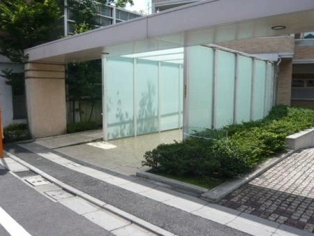 パークハウス市谷砂土原町レフィナール