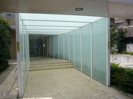 パークハウス市谷砂土原町レフィナール