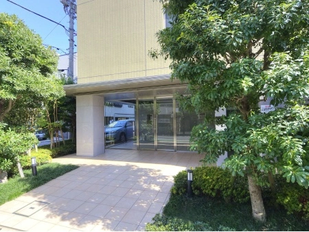 ハピネ文京根津