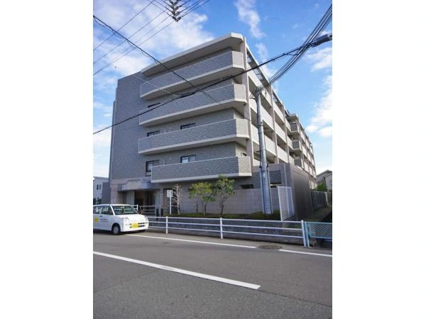 エスリード西宮北口