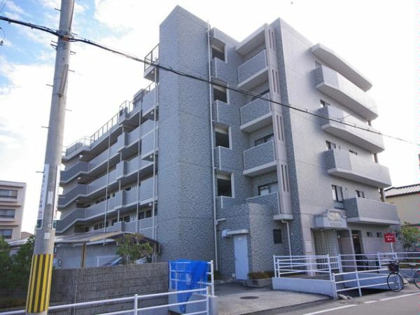 エスリード西宮北口
