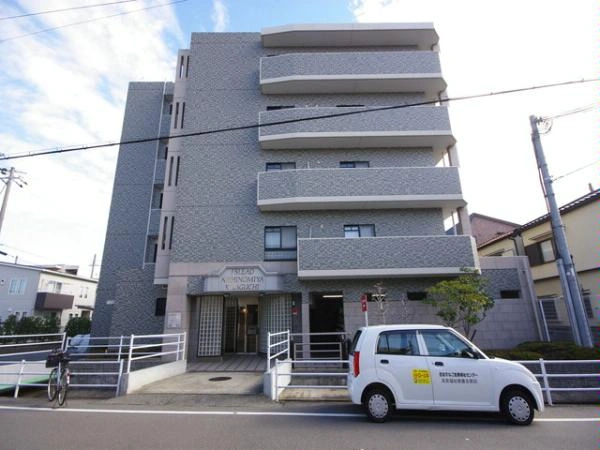エスリード西宮北口