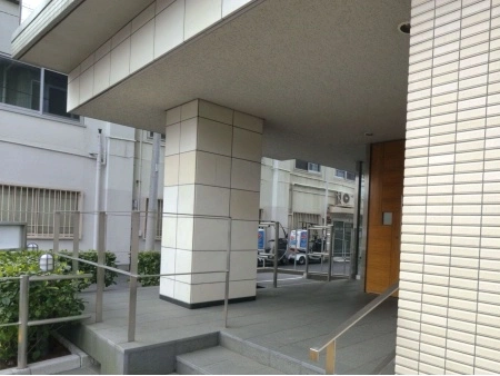 サンウッド文京東大前エストライフ