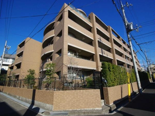 アンビエント西宮仁川アールブリーズ