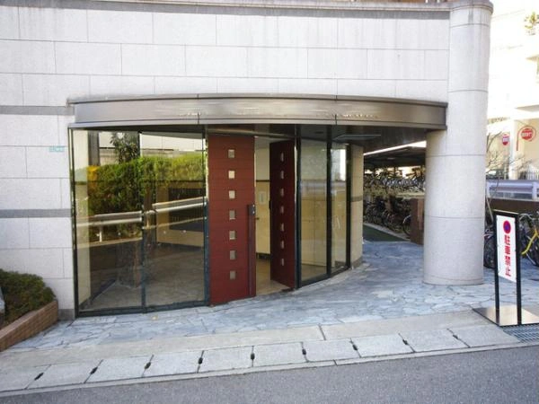 アンビエント西宮仁川アールブリーズ