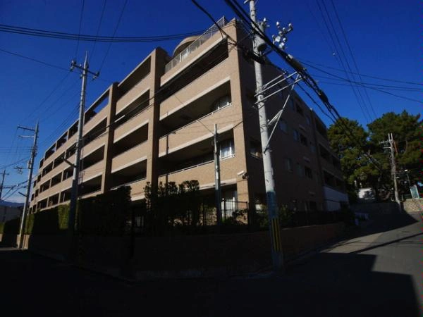 アンビエント西宮仁川アールブリーズ