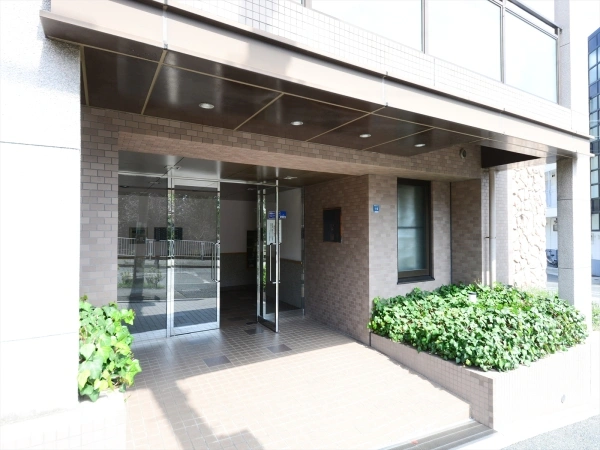 コート青谷川公園