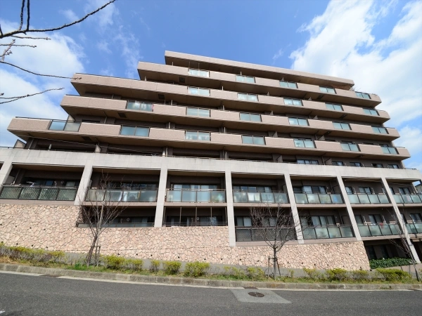 コート青谷川公園