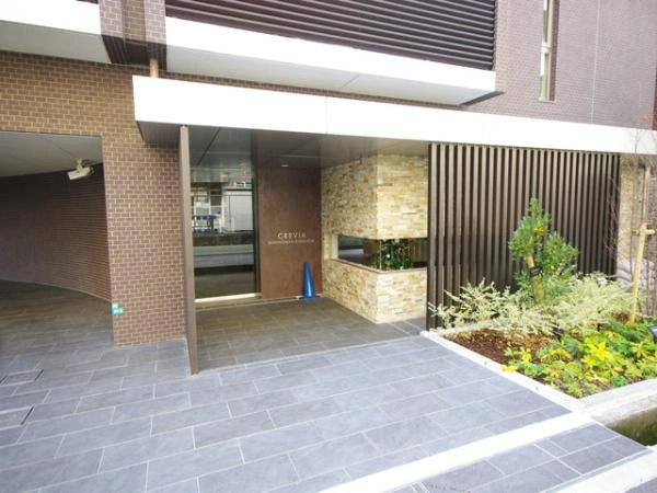 クレヴィア西宮北口