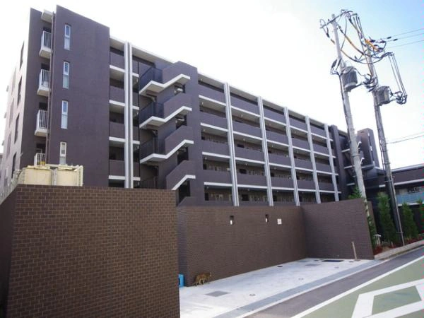 クレヴィア西宮北口