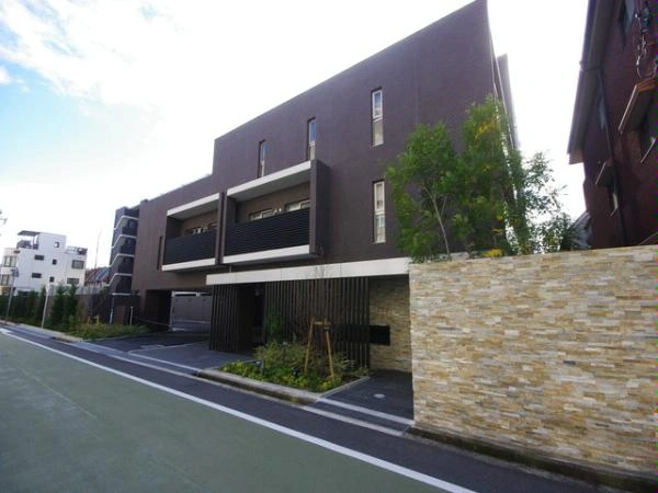 クレヴィア西宮北口