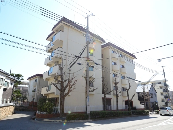 ジークレフ六甲