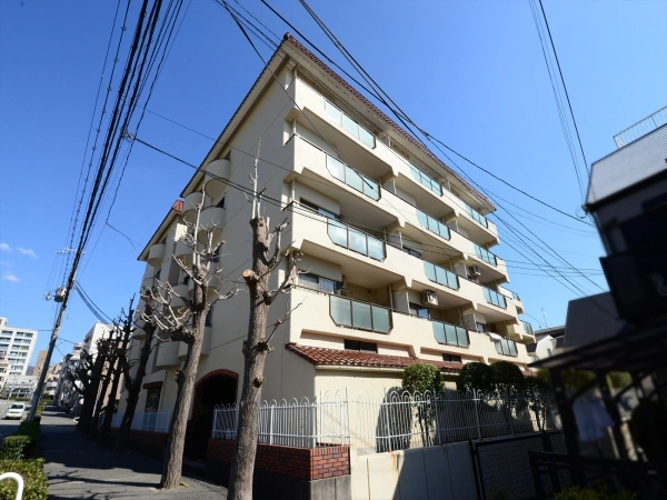 ジークレフ六甲