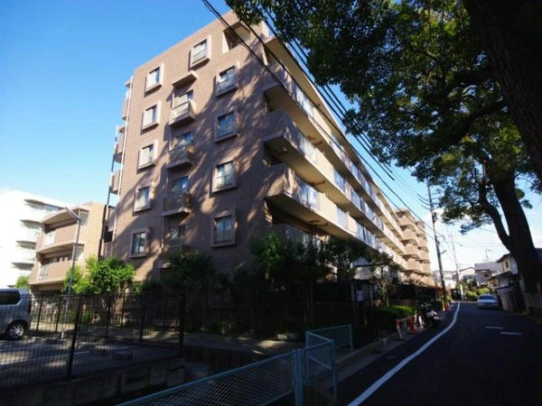 ライオンズマンション西宮門戸