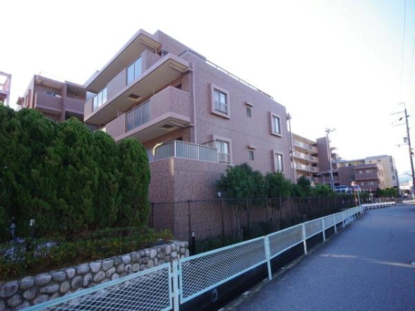 ライオンズマンション西宮門戸
