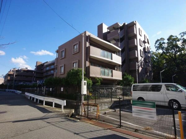 ライオンズマンション西宮門戸