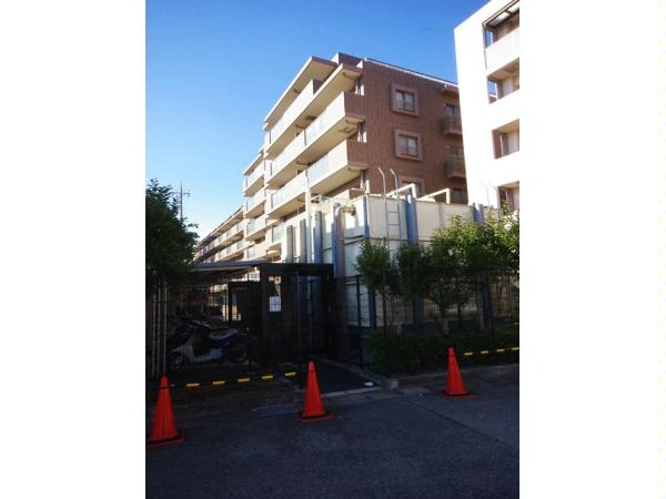 ライオンズマンション西宮門戸