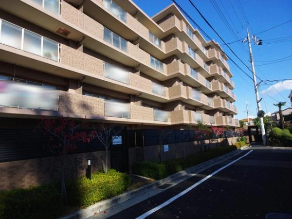 ライオンズマンション西宮門戸