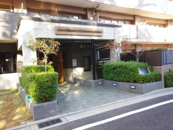 ライオンズマンション西宮門戸