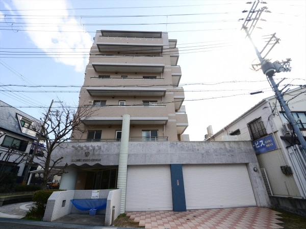ワコーレ六甲渓桜館