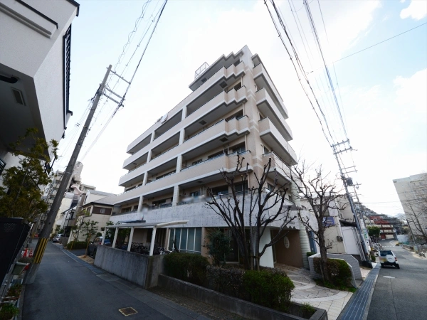 ワコーレ六甲渓桜館