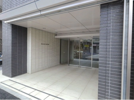 ブランズ文京東大前