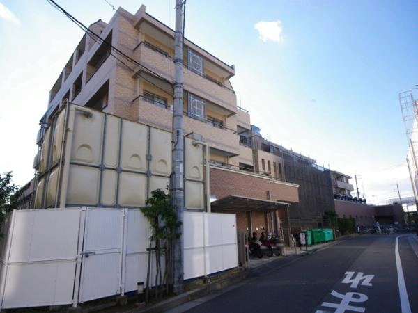 ロイヤル西宮門戸グランデ