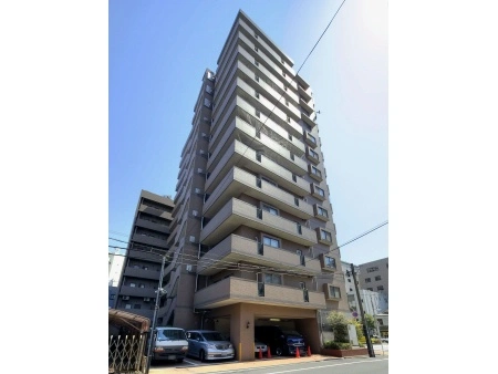 日神パレステージ本所吾妻橋