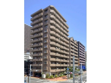 日神パレステージ本所吾妻橋