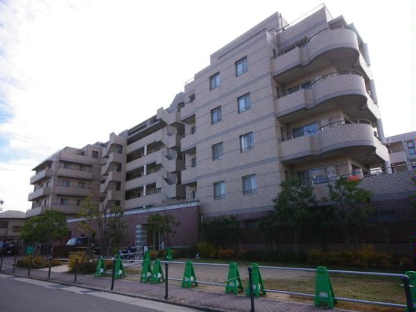 ロイヤル西宮北口アバンティエ