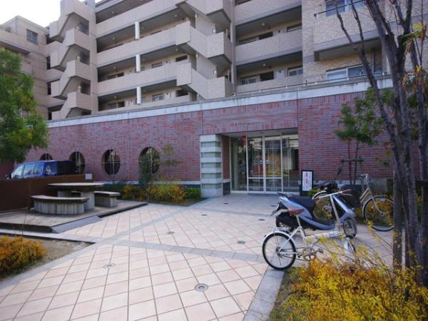 ロイヤル西宮北口アバンティエ