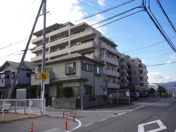 ロイヤル西宮北口アバンティエ