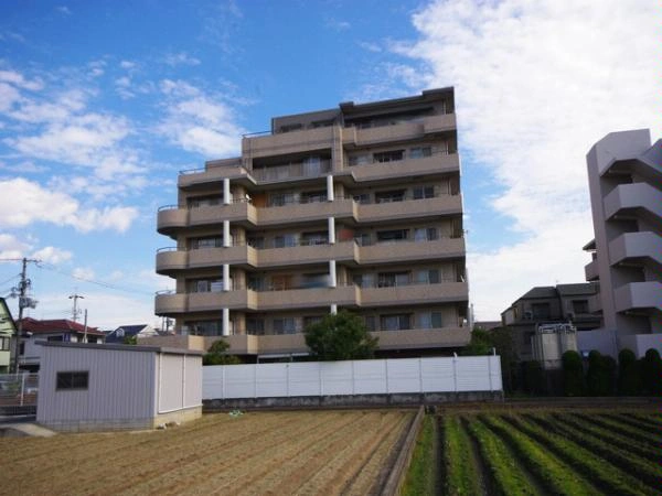 ロイヤル西宮北口アバンティエ