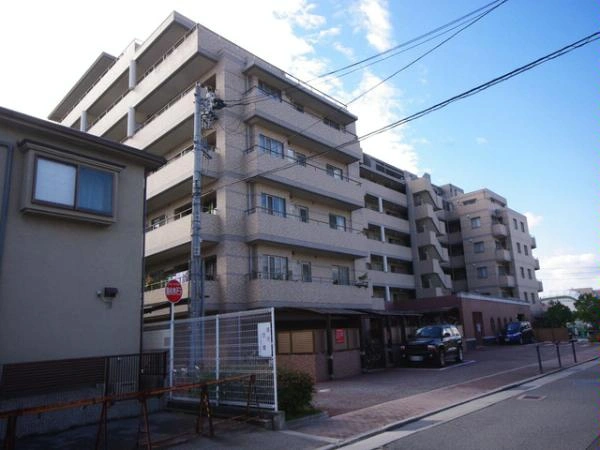 ロイヤル西宮北口アバンティエ