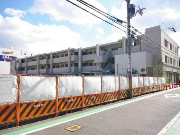 ウェリス西宮北口林田レジデンス