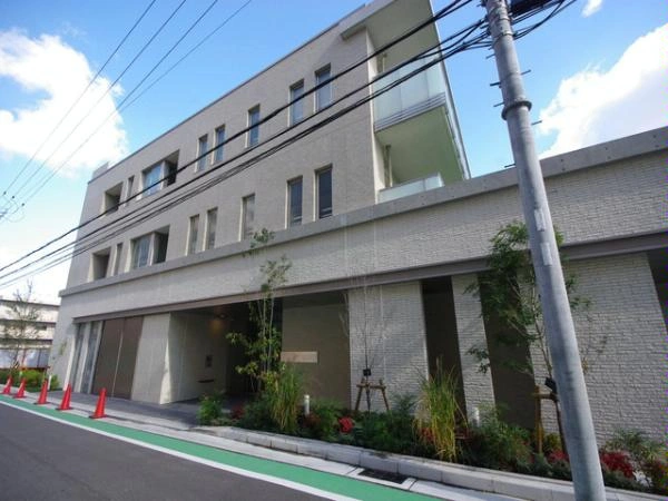 ウェリス西宮北口林田レジデンス