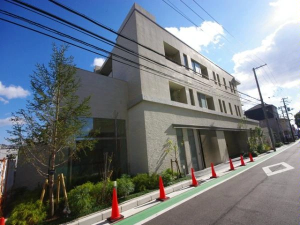 ウェリス西宮北口林田レジデンス