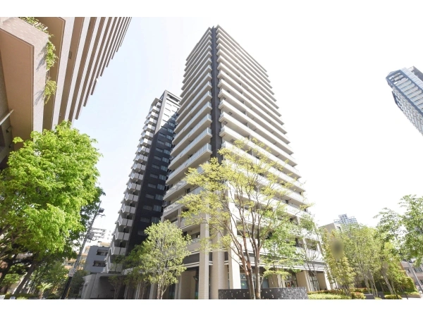 ザ・パークハウス川口本町