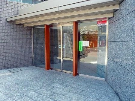 東急ドエルアルス代々木参宮橋