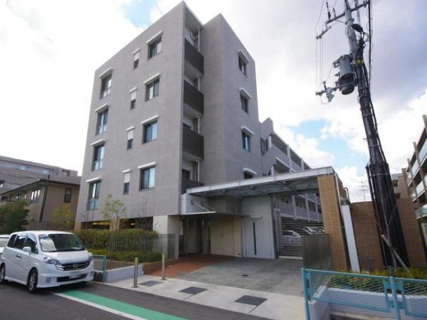 ジオ西宮北口風月庵