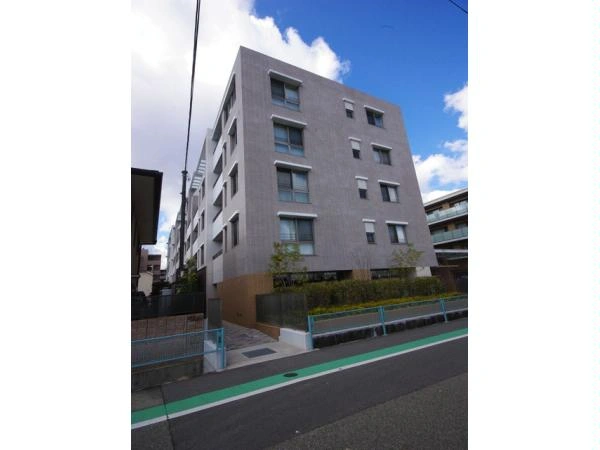 ジオ西宮北口風月庵