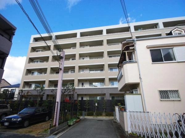 ジオ西宮北口風月庵