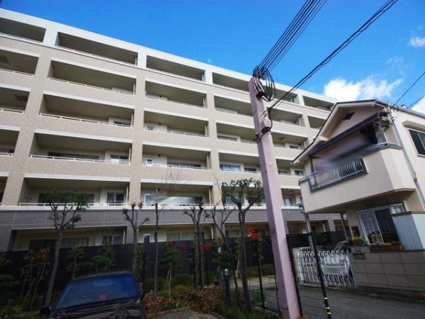 ジオ西宮北口風月庵